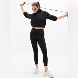 Athleta women’s vitality stash pocket 7/8 tight